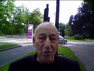 L’ART DANS LES JARDINS André Samuel