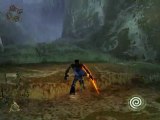 Legacy of Kain Soul Reaver 2 walkthrough 12 -  Le chemin du retour