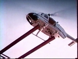 Publicité - HILTI ("Avec HILTI, vous êtes fixés") 1990