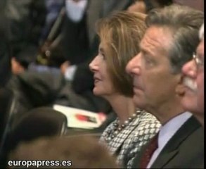 "Celebración de una vida"