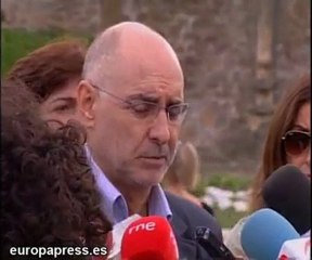 Ares pide a Urkullu altura de miras