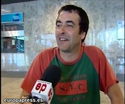 Tranquilidad en la operación retorno