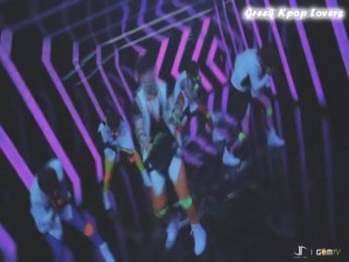 MBLAQ - Y Greek Subs