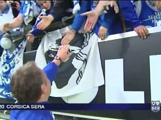 National - Amiens 1-0 Bastia : Le résumé