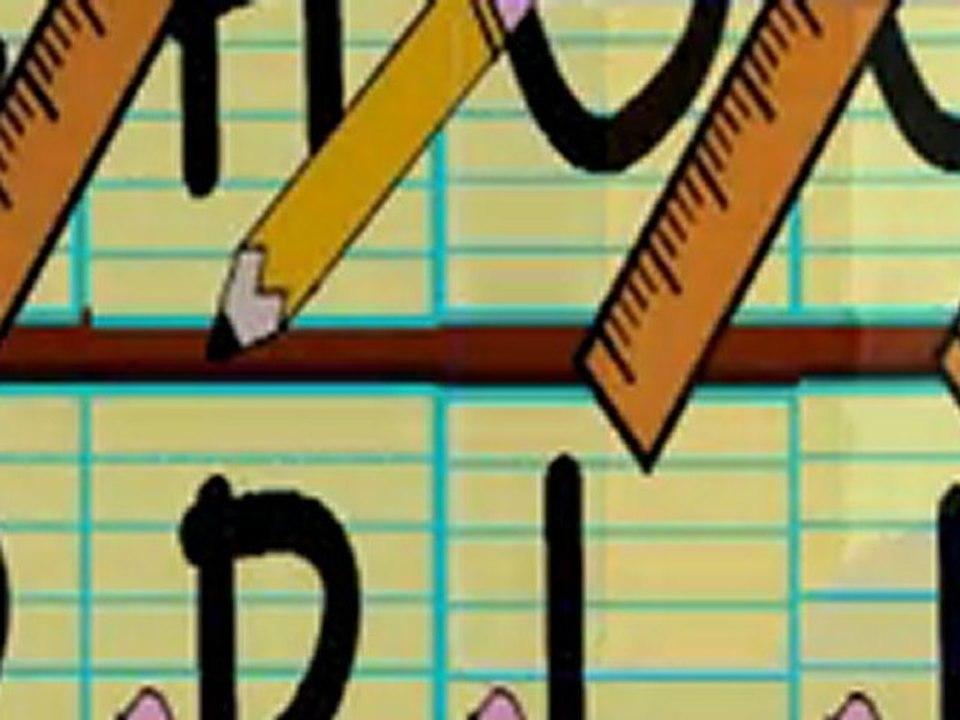 THE FREE STORE: Back to School