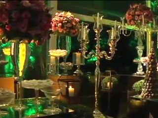 Quem são os organizadores de casamento