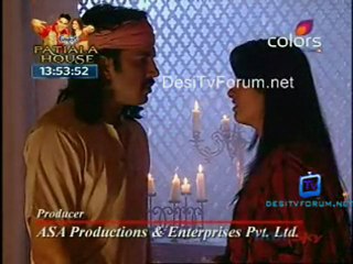 Anhoniyon Ka Andhera - 28st May 2011 Watch Video Online Pt-1