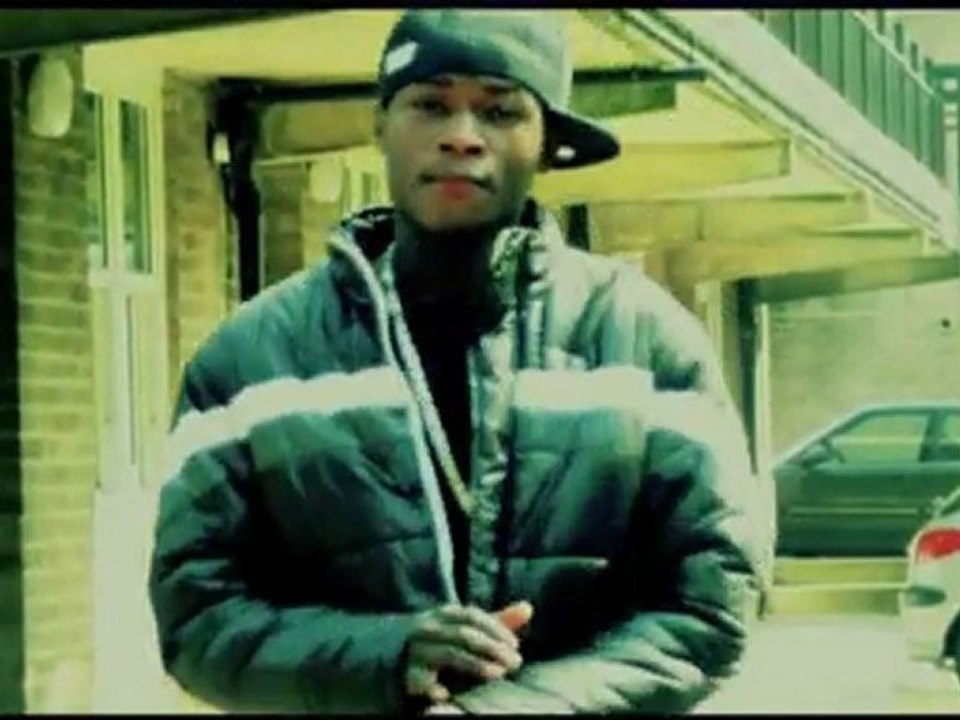 EnoBrown ft Richie B- just the way- Video