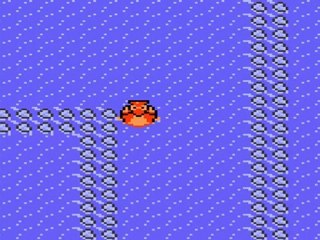 Pokémon Or / Argent - 17 - Trempette