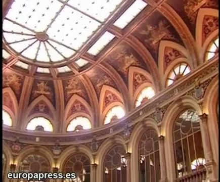 El Ibex abre sesión con una ligera caída