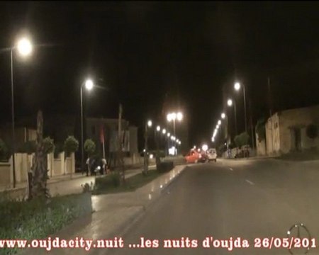 Oujda comme si vous y étiez ! Une promenade à Oujda. Visitez Oujda depuis chez vous. partie - 3 -