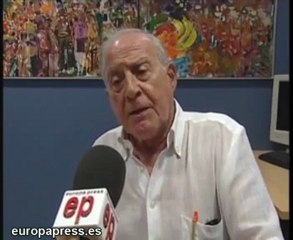 Sexo en las calles de Barcelona