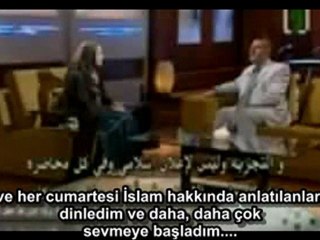 Müslüman olan İngiliz papazın hikayesi