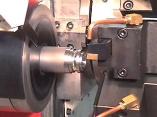 Miyano BNJ Machine Tool - MachineTools.TV