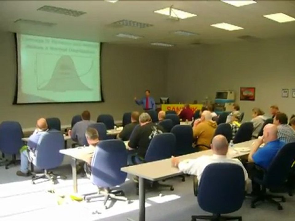 Modern Art of Milling in Kansas City - MachineTools.TV