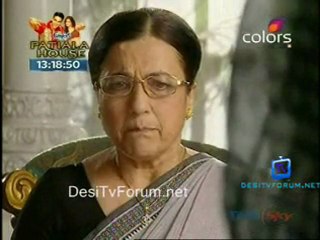 Anhoniyon Ka Andhera - 28st May 2011 Watch Video Online Pt-4