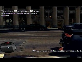 L.A Noire - Délit n°18 "Gros Retrait" - HD - X360