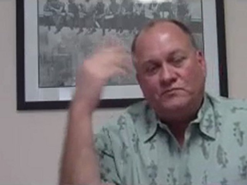 Nelson Machine Flow Waterjet Experience - MachineTools.TV