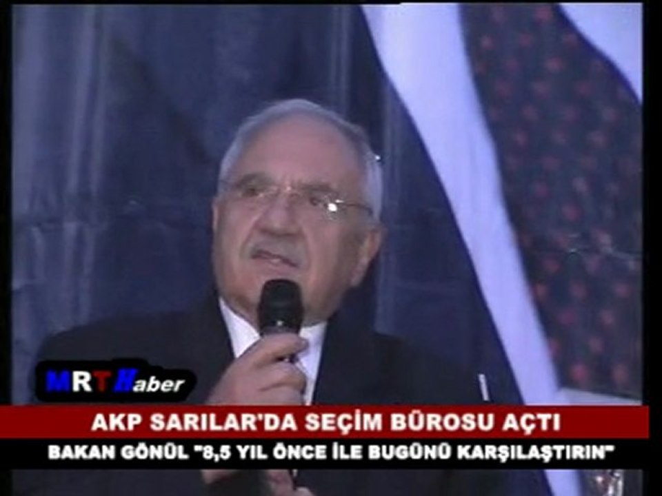 28.05.2011 MRT HABER BÜLTENİ 2. BÖLÜM