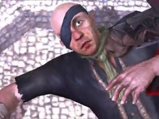 WT Découvert Assassin's Creed Brotherhood 42