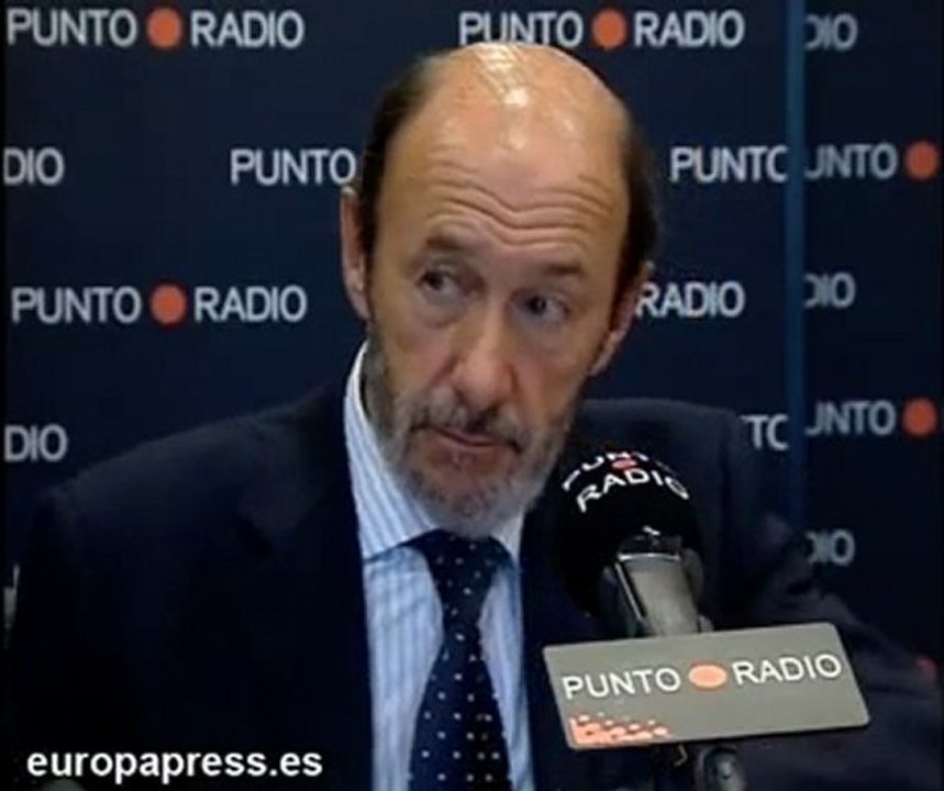 "Aranalde está en el País Vasco"