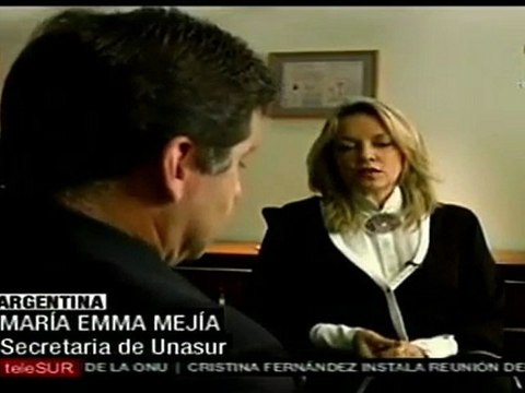 Colombia y Venezuela dan ejemplo de integración