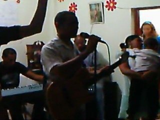 Predica - Ambiorix Padilla (Parte 2)