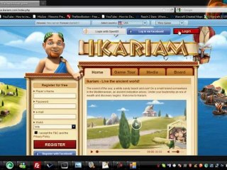 Ikariam Resource Hacker - ACTUALLY WORKS  - Free & Updated
