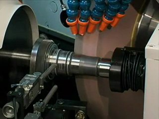 Okuma GA 26T - MachineTools.TV