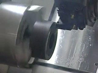 Okuma LB200 - MachineTools.TV