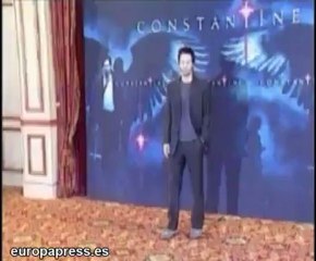 Keanu Reeves cumple años