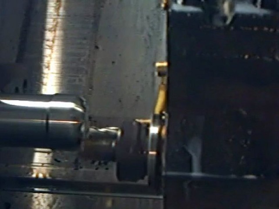 Okuma LB3000 Lathe Machine Tool Commercial - machineTools.TV