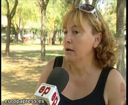 Custodia para el padre condenado por maltrato