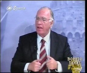 Εγνατία TV  Θεσσαλονίκης Μέρος 1ο 26 5 2011