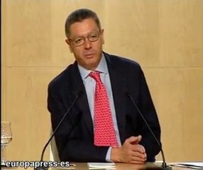 Gallardón asume las críticas del COI