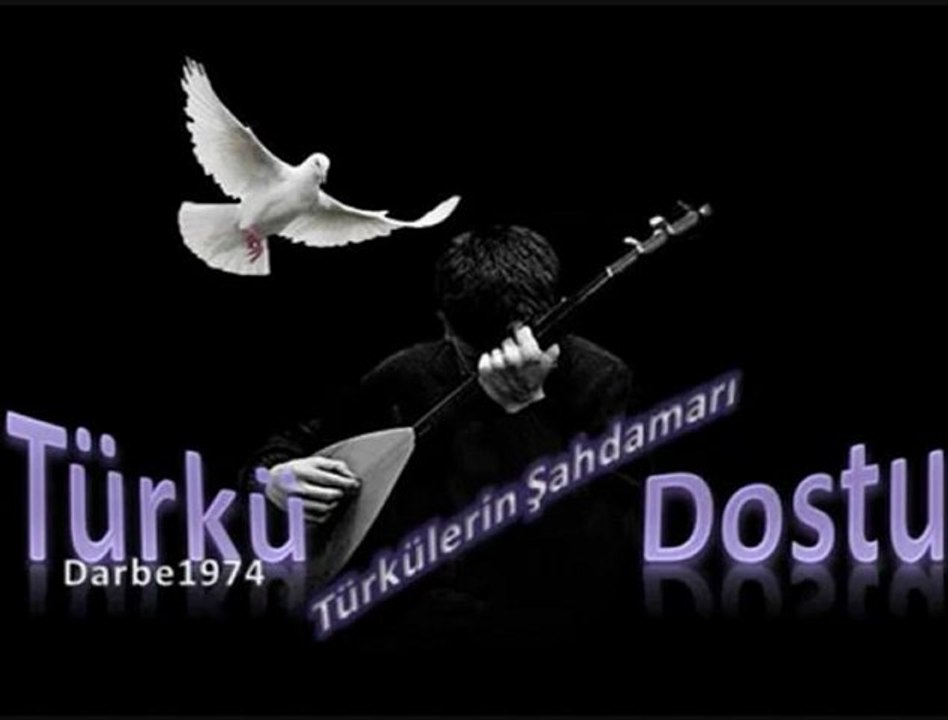 Murat İnce 2011-TürküLer ÖLmez OğLum
