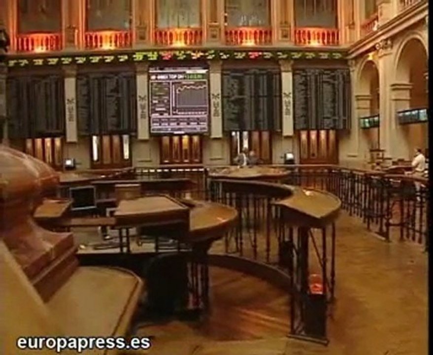 El Ibex 35 sube un 0,73% en la apertura