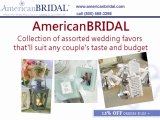 Unique Bridesmaids Gifts Ideas for Your Wedding Day