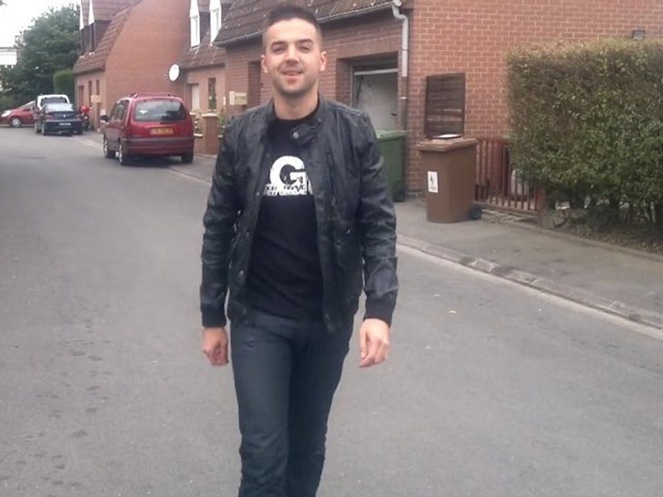 Teleportation - Effets spéciaux à la francaise