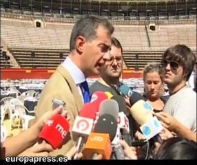 Juzgado madrileño admite denuncia Ricardo Costa