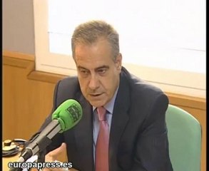 Corbacho cree que no se llegará al 20% de paro