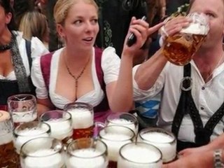 Biesiadne - Jak dobrze jest być młodym