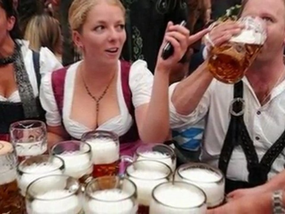 Biesiadne - Jak dobrze jest być młodym