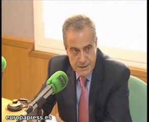 Corbacho descarta el 20% de paro en España