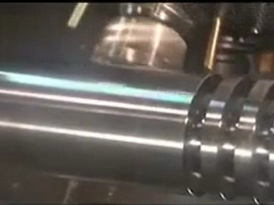 Okuma LB4000 EXMY - MachineTools.TV