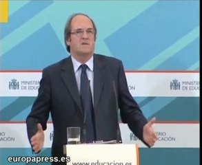 Gabilondo destaca desconcierto en Pozuelo