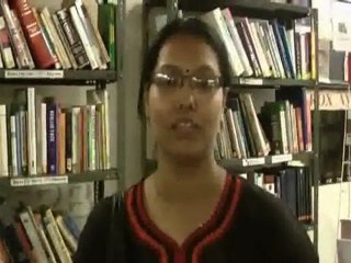 Ms. Sunita Chattoraj - Her Experience to Giving Talk at HELP.wmv
