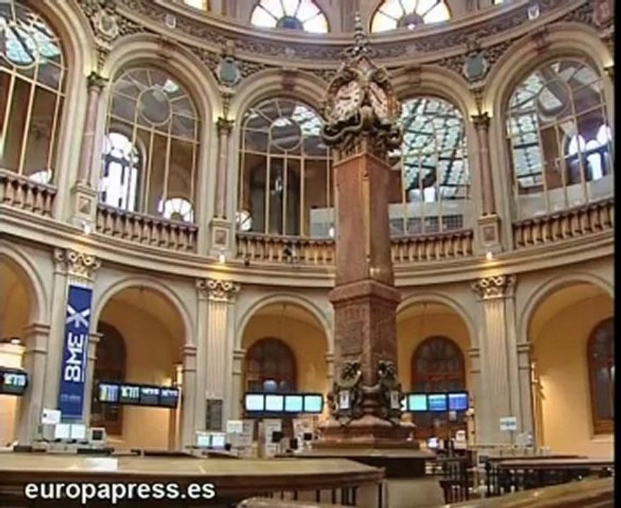 El parqué madrileño mantiene las subidas