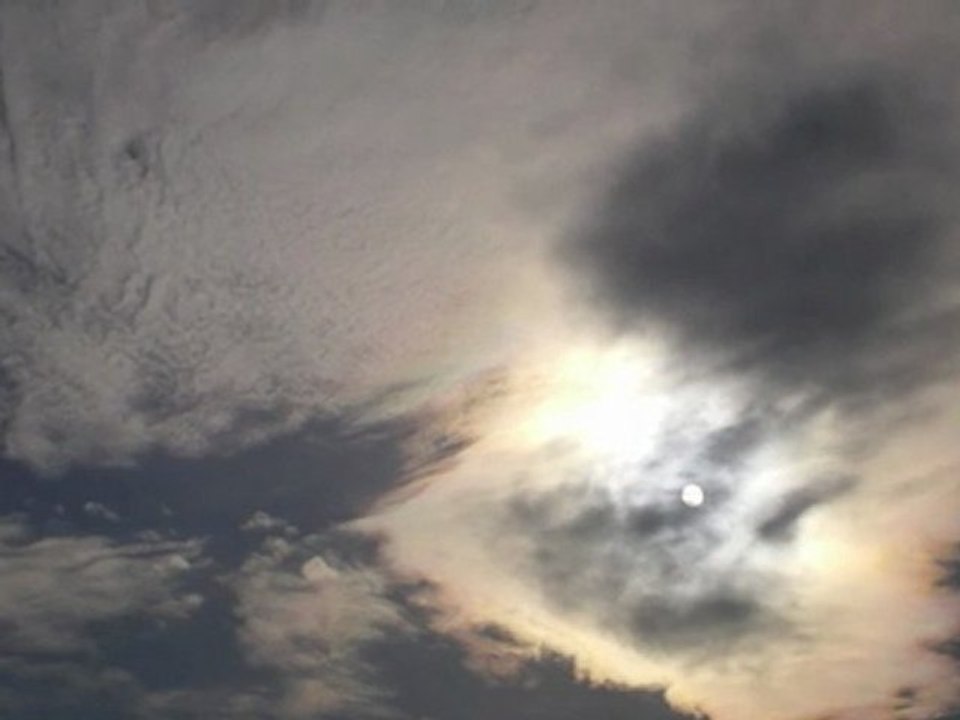 Cloudscapes