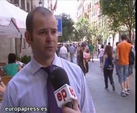 Montera no es 'La Boquería'